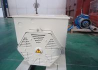 generatore diesel senza spazzola di monofase di CA 25kw/25kva con CE, ISO9001