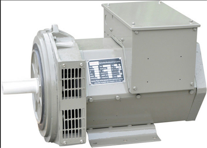1 generatore di CA senza spazzola di fase 8KW/8KVA 50Hz autoeccitato/60Hz