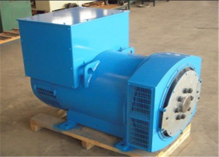 Generatore senza spazzola 112kw/140kva dell'alternatore del generatore di corrente magnetico per Catepillar
