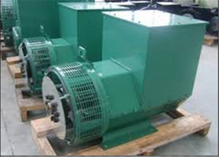 Tipo verde fase magnetica 15kw/18kw di Stamford del generatore 3 della dinamo