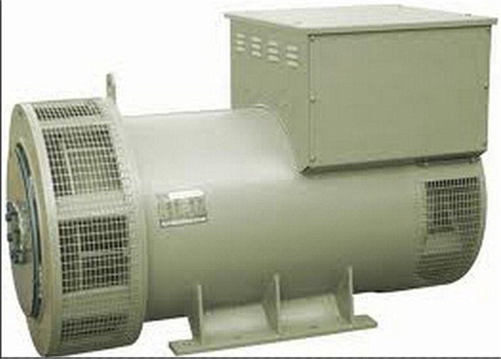 Eccitazione sincrona 384KW 60HZ del generatore a magnete permanente leggero