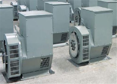 comprare Alternatore senza spazzola del cuscinetto del doppio di CA Synchronus con AVR 80kw/100kva online manufacture