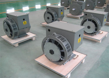 comprare 2/3 lanciano la monofase 1800rpm eccitato auto dei generatori di CA di 12kw 12kva Stamford online manufacture