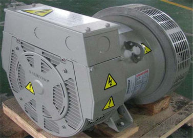 comprare alternatori trifasi autoeccitati di 20kw 25kva per il cavo 12/6 del gruppo elettrogeno di DEUTZ online manufacture