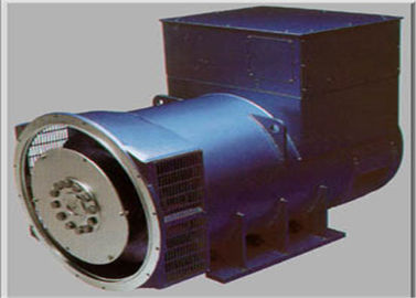 comprare generatore sincrono trifase 23kw blu 110V - 690V di 28.8kva 1800rpm online manufacture