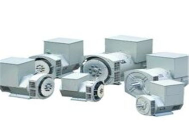 comprare Doppio cuscinetto senza spazzola un alternatore 91kw/114kva 1500rpm/1800rpm di 3 fasi online manufacture