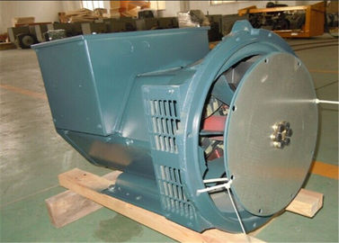 comprare generatore sincrono senza spazzola 110 di 20kw 50hz 20kva - CE 240v online manufacture