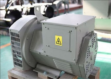 comprare Generatore ad alta tensione 30kw 37.5kva 60hz dell'alternatore ad alta velocità blu online manufacture