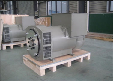 comprare Passo sincrono 2/3 della testa 42kw 42kva del generatore di corrente di CA di monofase online manufacture