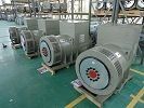 comprare 50HZ scelgono la classe dell'alternatore IP23 del cuscinetto il fattore di H che varia da 0,8 a 1 online manufacture
