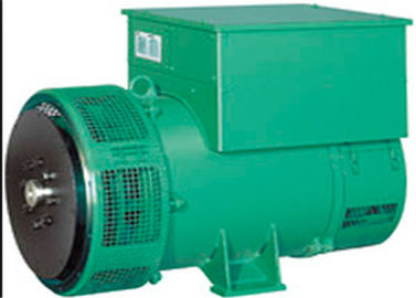 comprare Piccolo generatore senza spazzola trifase 25kw/31.3kva 3600rpm IP23 dell'alternatore online manufacture
