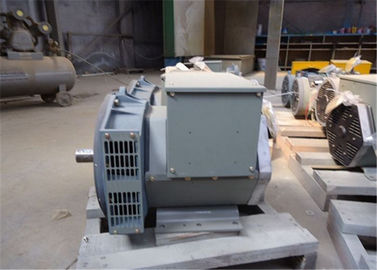 comprare Generatore elettrico emozionante 80kw/100kva 50hz IP23 di auto sincro online manufacture