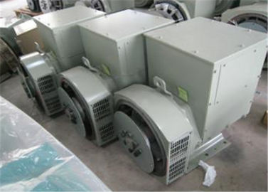 comprare generatore sincrono 50hz trifase dell'eccitatore senza spazzola 120kw/150kva online manufacture
