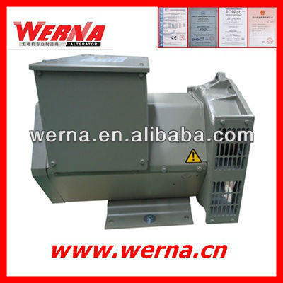 comprare Generatore di corrente alternata senza spazzole ad alta efficienza energetica con protezione IP21 online manufacture