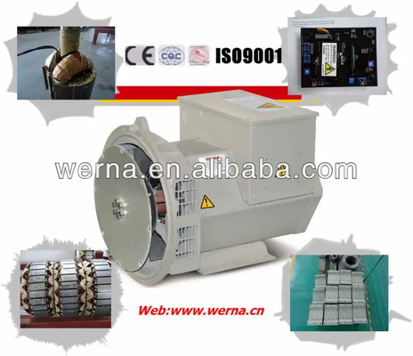comprare Macchina di induzione senza spazzole in lega di alluminio a 1500 giri al minuto Leggera con protezione IP22/IP23 online manufacture