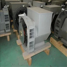 comprare Generatore di corrente alternata senza spazzole a 100% in filo di rame di classe H online manufacture