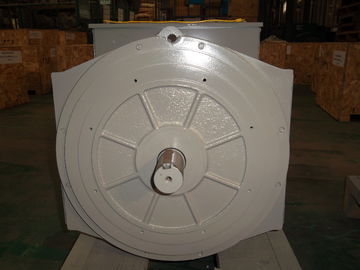 comprare Alternatore 1500RPM di bobina di 100% del cuscinetto di rame 25kw/31.3kva del cavo doppio online manufacture