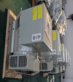comprare Generatore sincrono senza spazzola magnetico 112kw/140kva di CA per Catepillar online manufacture
