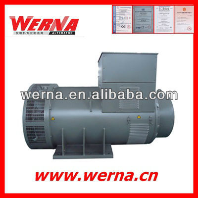 comprare Generatore diesel a corrente alternata a 50 Hz a 3 fasi con controllore Smartgen di Harsen Deepsea online manufacture