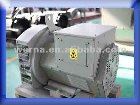 comprare Generatore AC Diesel 50Hz senza spazzole con cuscinetto singolo o doppio online manufacture