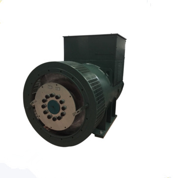 comprare Alternatore Industriale Trifase 50Hz Senza Spazzole Auto-eccitato online manufacture