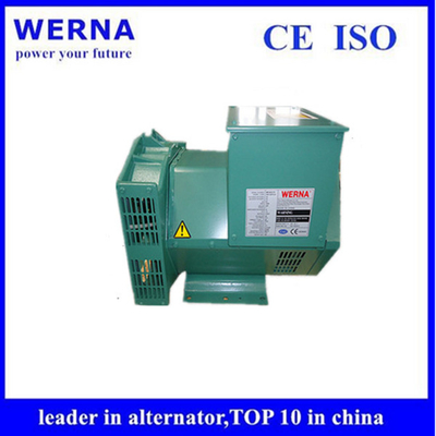 comprare Alternatore industriale MBC5A a tre fasi a corrente alternata 50Hz online manufacture
