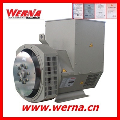 comprare Generatore diesel monofase da 22,7 A con alternatore senza spazzole online manufacture
