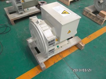 comprare generatore trifase IP22 del cuscinetto di 20 chilowatt/25 KVA doppio con SX460 AVR online manufacture