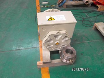 comprare Alternatore senza spazzola del cuscinetto del doppio di CA Synchronus della STC con AVR 80kw/100kva online manufacture