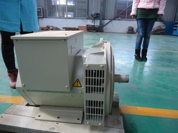 comprare Generatore senza spazzola 200kw/250kva del doppio alternatore autoeccitato del cuscinetto online manufacture