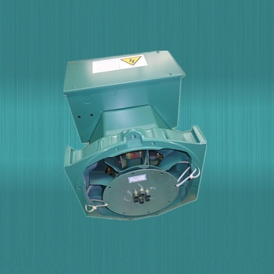 comprare 3 Phase Alternator 110-240V 12/6 Wire Brushless Air-Cooled online manufacture