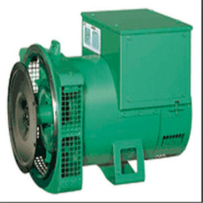 comprare Industrial Three-Phase AC Generators F Insulation Class and 100% Copper Wire for Optimal Performance online manufacture