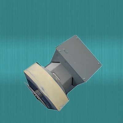 comprare Industrial-grade Polyphase Alternators with F Insulation Class and Air-cooled Cooling System online manufacture