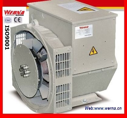 comprare MTU/16V2000G65 Three-Phase Alternator Powerful Power Generation Solution online manufacture