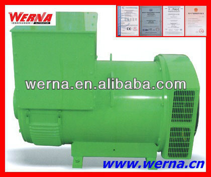 comprare 1500Rpm or 1800Rpm Speed Single Phase Generator for Heavy Duty Applications online manufacture