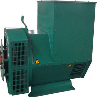comprare Alternatore senza spazzole a tre fasi di tipo Stamford con uscita nominale da 64 ~ 300w per la generazione di energia industriale online manufacture