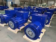Generatore di CA diesel raffreddato ad acqua sincrono 15kw
