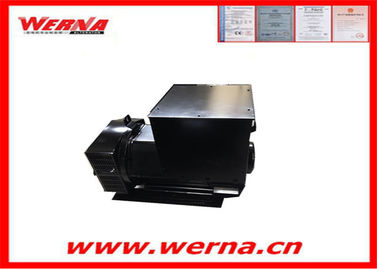 comprare passo sincrono del peso leggero 2/3 dell'alternatore di monofase di 38kva 38kw online manufacture