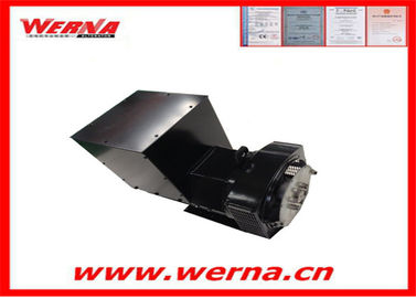 comprare 50hz piccolo alternatore senza spazzole di classe H per set di generatori Cummins online manufacture