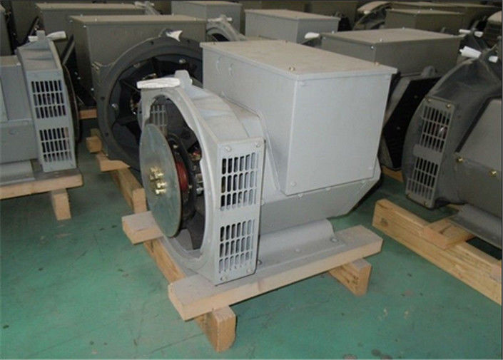 alternatore elettrico del generatore 3000rpm 220v di 28kw 35KVA trifase