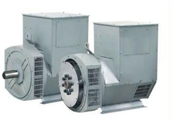 generatore senza spazzola dell'alternatore 1800rpm un generatore 22KW/27.5KVA IP22 di 3 fasi