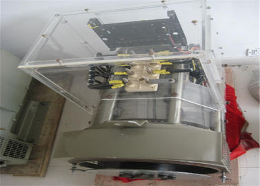 CA diesel portatile Genernator 110 di monofase 20kw 50hz - 240V SX460 AVR