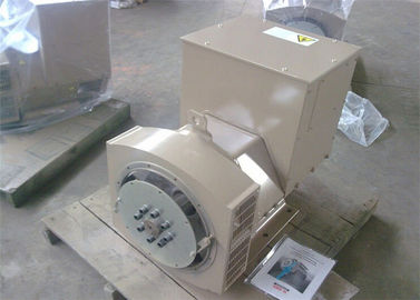 1 generatore di CA senza spazzola di fase 1800RPM 8kw/classe d'isolamento di 8kva H