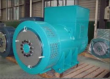 Copi il piccolo alternatore senza spazzola 37.5kva 3000rpm di Stamford per il gruppo elettrogeno di DEUTZ