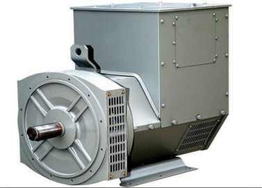alternatore senza spazzola di CA di 50Hz 3000rpm, eccitare di auto dei gruppi elettrogeni