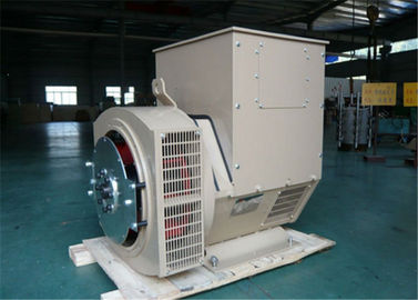 alternatore senza spazzola del generatore di CA di monofase 12.5kva per il gruppo elettrogeno di Cummins