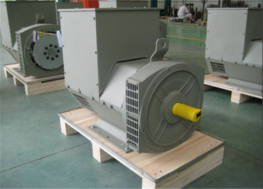 auto senza spazzola del generatore di CA di 20kw 50hz che eccita filo di rame 100%