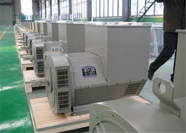alta efficienza senza spazzola del generatore di CA di monofase di 32kw 32kva con SX460 AVR
