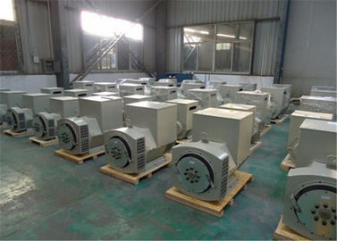 alternatore senza spazzola sincrono diesel di eccitazione del generatore di CA 30kw 3600RPM
