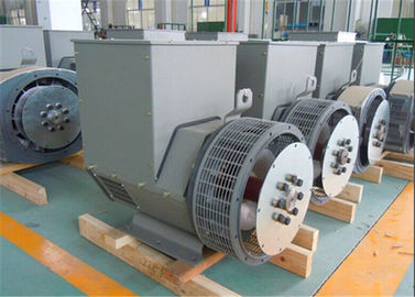 i generatori diesel 3 di 10kw 12.5kva sincronizzano la dinamo di sincronizzazione